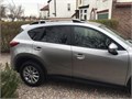 Рейлинги для Mazda CX-5 (Турция) 4357 - фото 5240